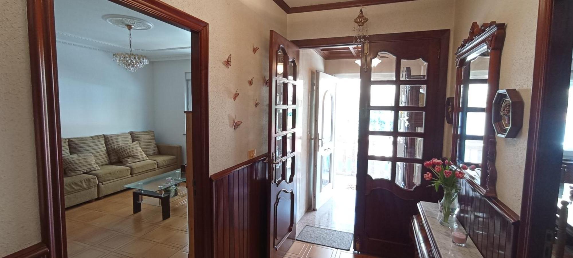 Agro Do Souto, Noia - Villa Completa المظهر الخارجي الصورة
