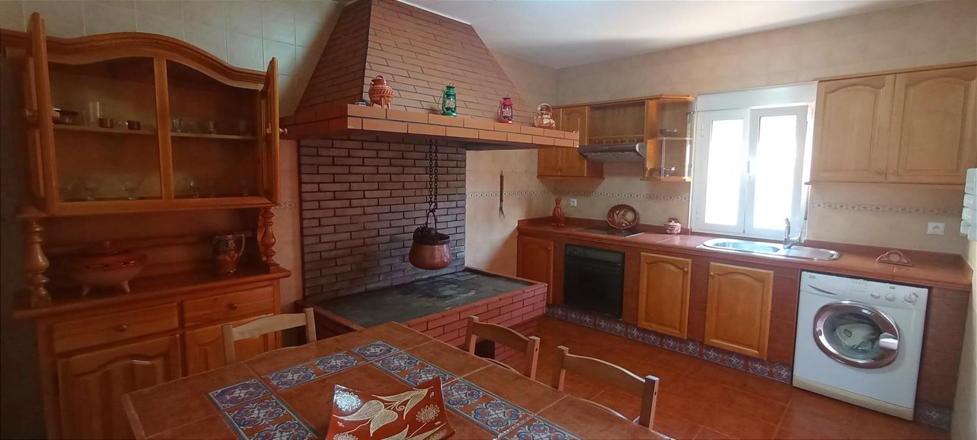 Agro Do Souto, Noia - Villa Completa المظهر الخارجي الصورة