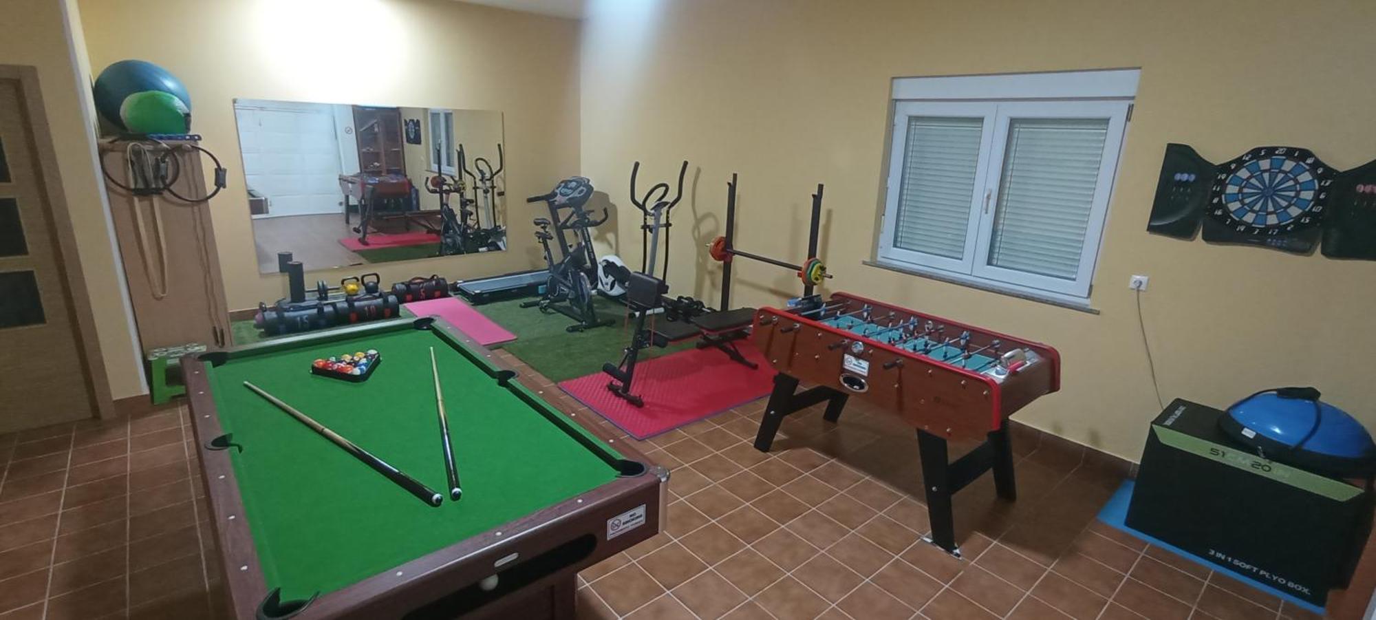 Agro Do Souto, Noia - Villa Completa المظهر الخارجي الصورة