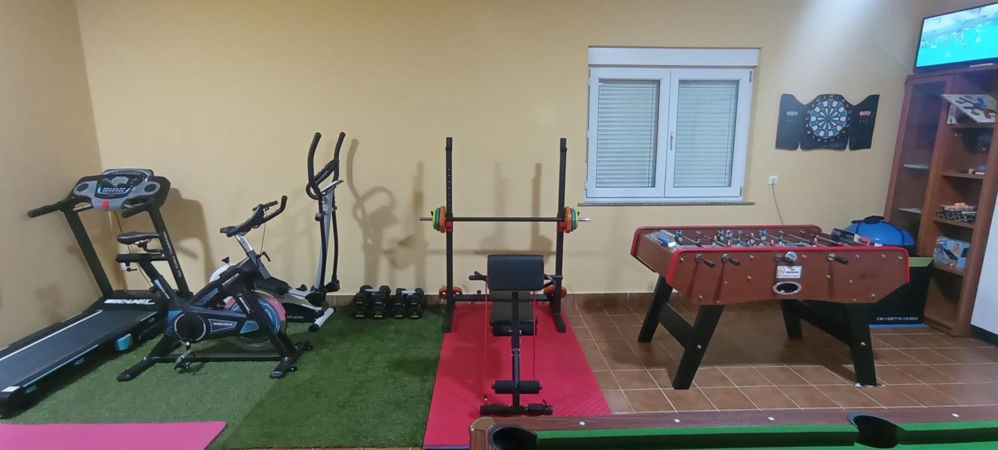 Agro Do Souto, Noia - Villa Completa المظهر الخارجي الصورة