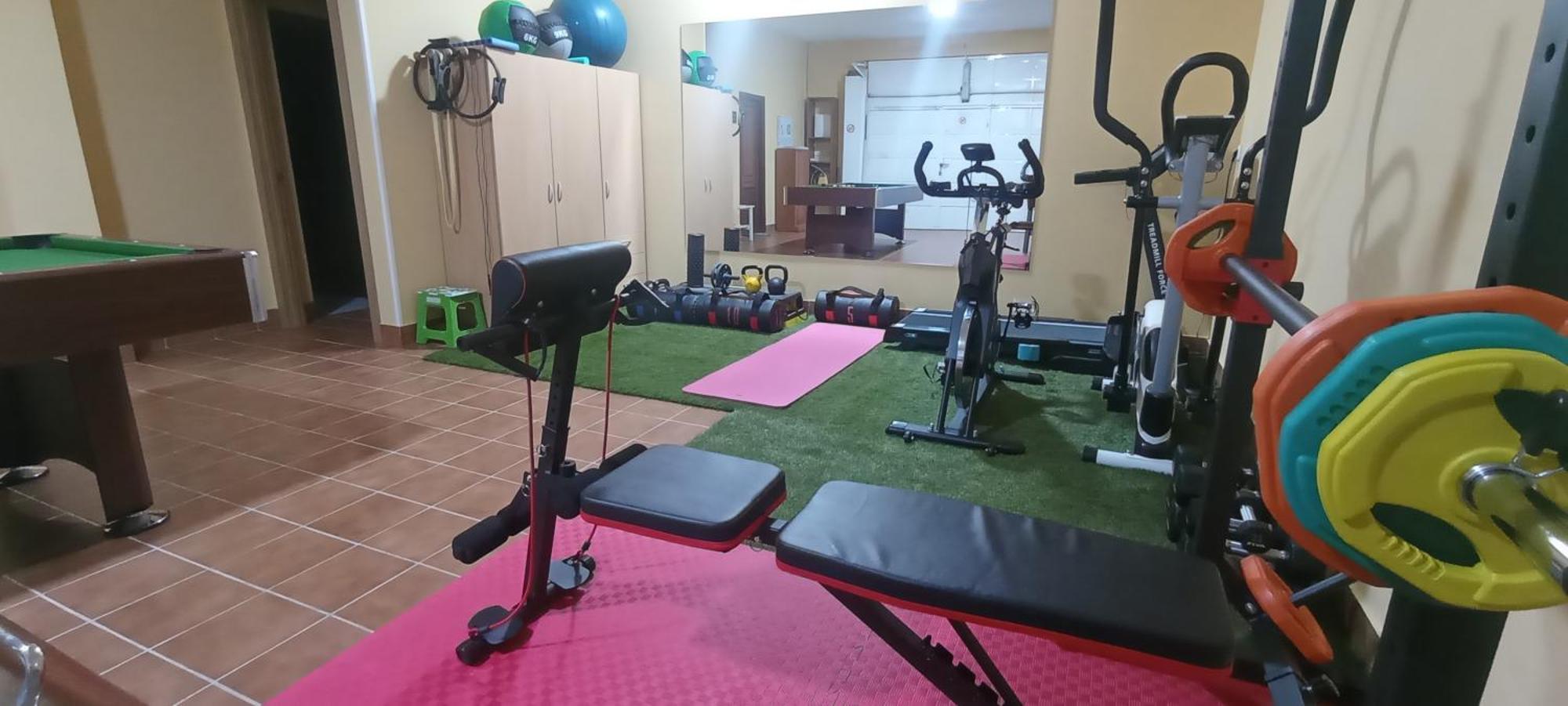 Agro Do Souto, Noia - Villa Completa المظهر الخارجي الصورة