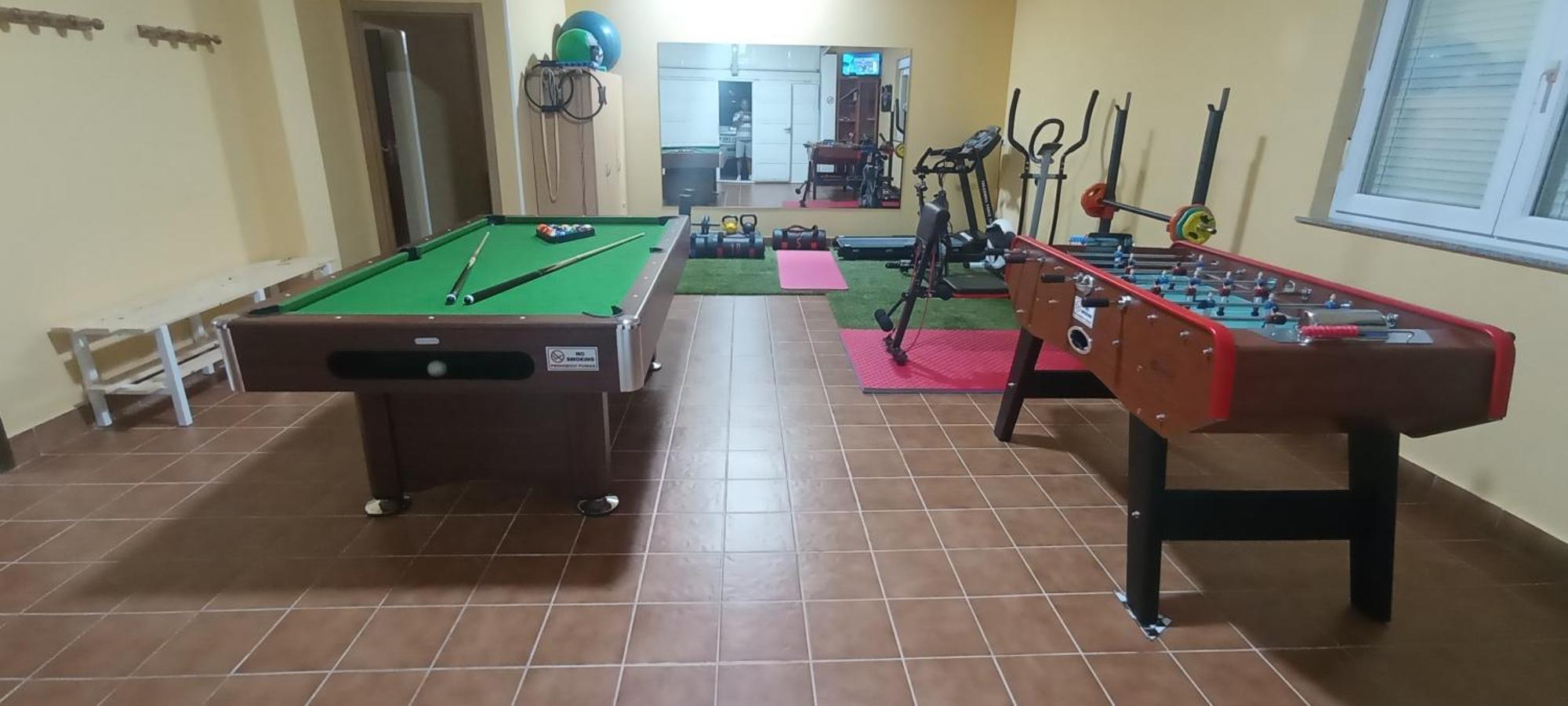 Agro Do Souto, Noia - Villa Completa المظهر الخارجي الصورة