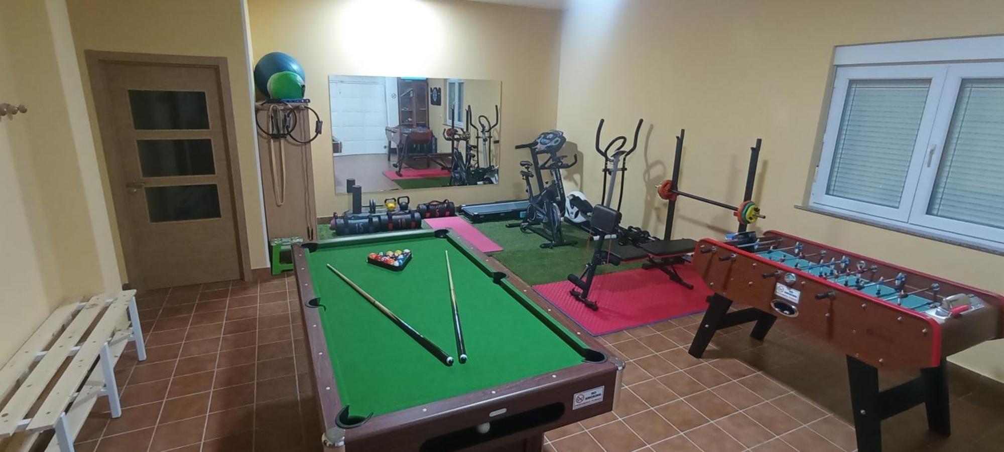 Agro Do Souto, Noia - Villa Completa المظهر الخارجي الصورة