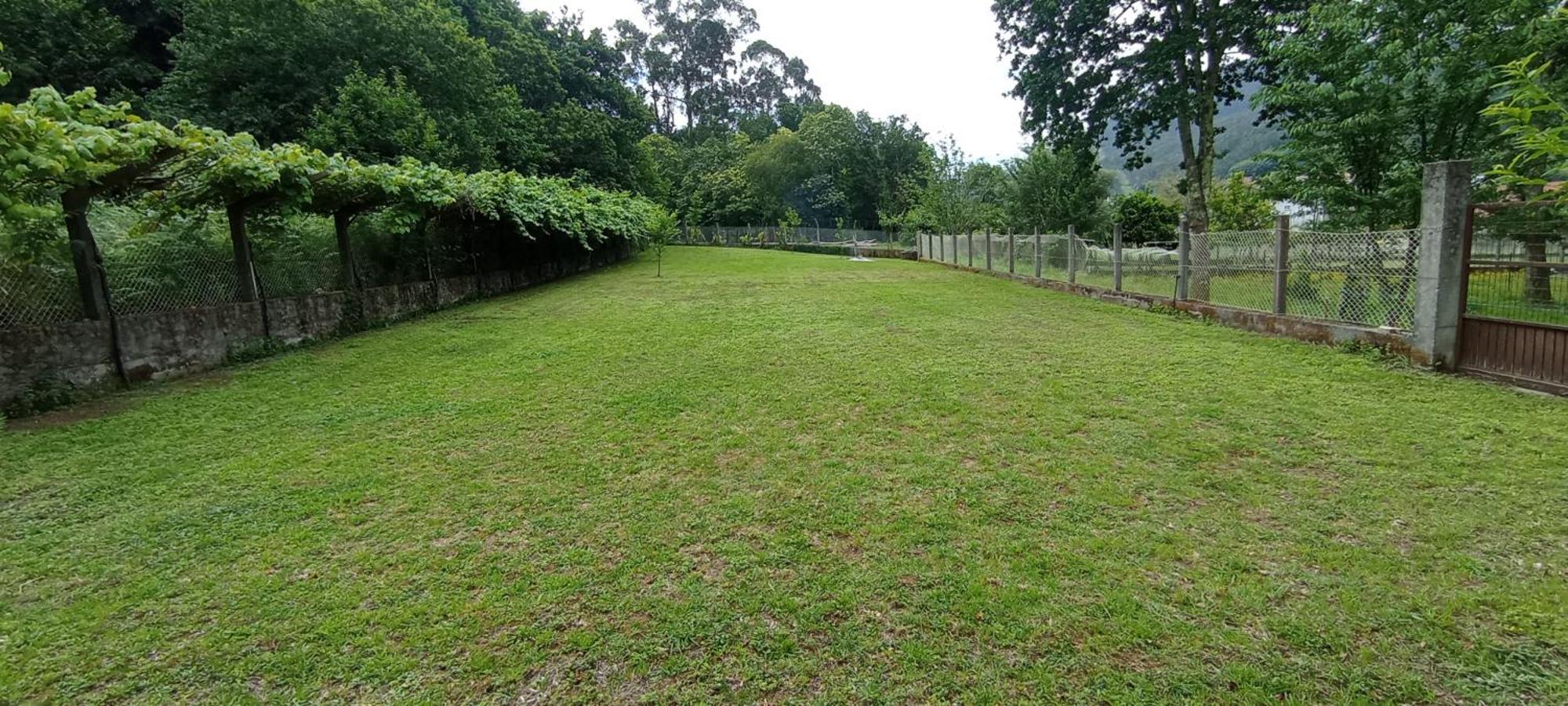 Agro Do Souto, Noia - Villa Completa المظهر الخارجي الصورة
