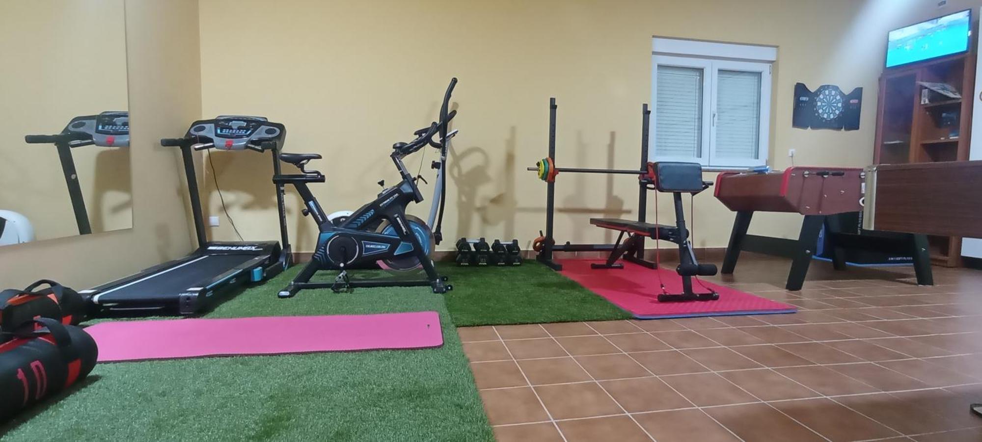 Agro Do Souto, Noia - Villa Completa المظهر الخارجي الصورة